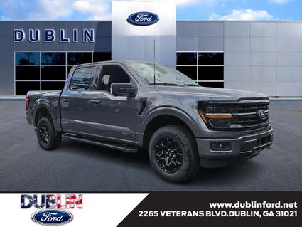 2025 Ford F-150 Dublin GA