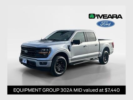 2025 Ford F-150 Denver CO