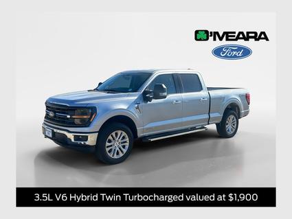 2025 Ford F-150 Denver CO