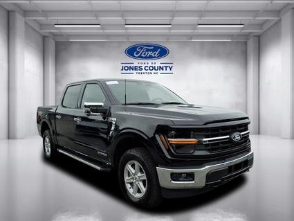 2025 Ford F-150 Trenton NC