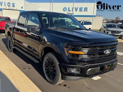 2025 Ford F-150 Plymouth IN