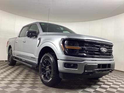 2025 Ford F-150 Grandville MI