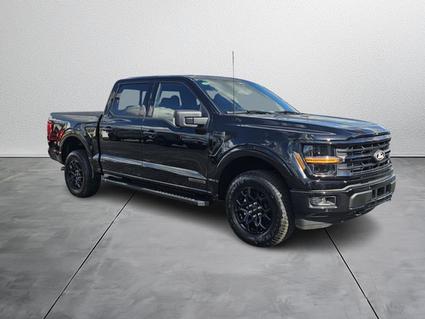 2025 Ford F-150 Sebring FL