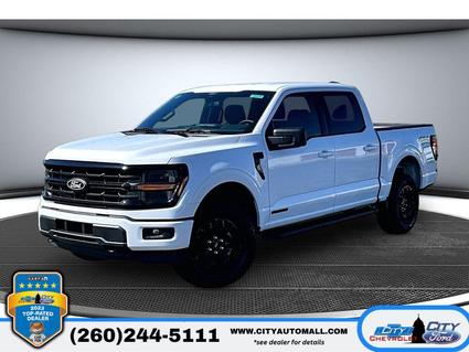 2026 Ford F-150 Columbia City IN