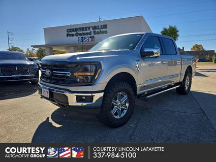 2024 Ford F-150 Lafayette LA