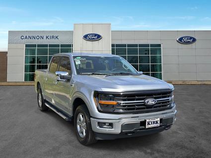 2024 Ford F-150 Springfield TN