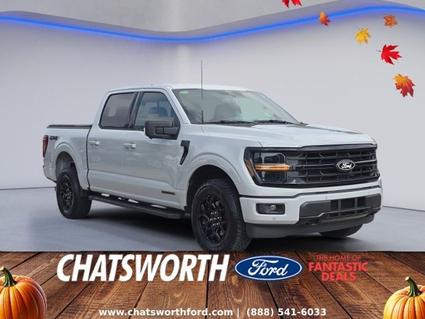 2024 Ford F-150 Chatsworth GA