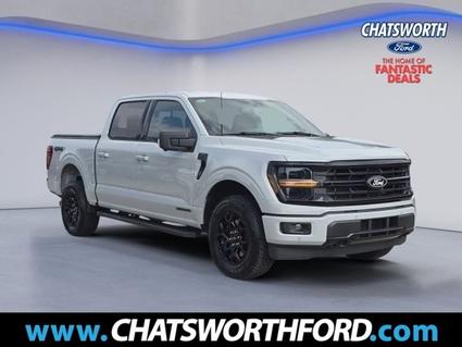 2024 Ford F-150 Chatsworth GA