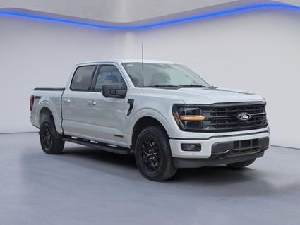 2024 Ford F-150 Chatsworth GA