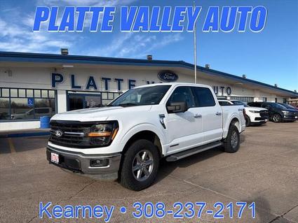 2024 Ford F-150 Lexington NE