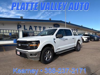 2024 Ford F-150 Lexington NE