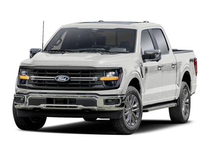 2024 Ford F-150 Lexington NE