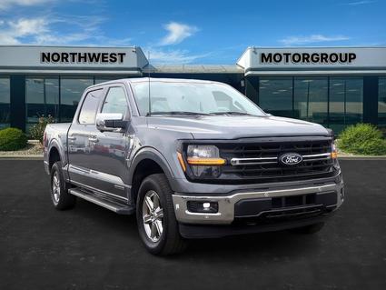 2024 Ford F-150 Pasco WA