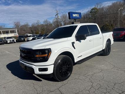 2024 Ford F-150 Greensboro NC