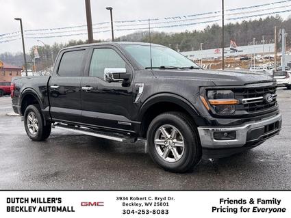 2024 Ford F-150 Beckley WV