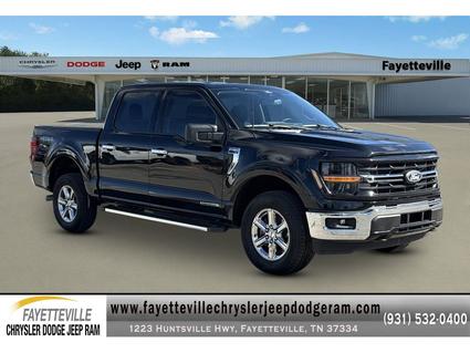 2024 Ford F-150 Fayetteville TN