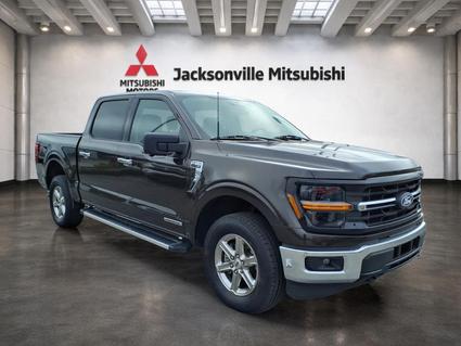 2024 Ford F-150 Jacksonville NC