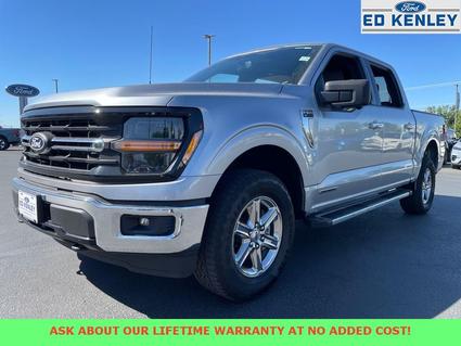 2024 Ford F-150 Layton UT