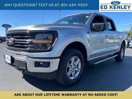 2024 Ford F-150 Layton UT