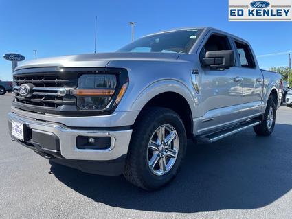 2024 Ford F-150 Layton UT