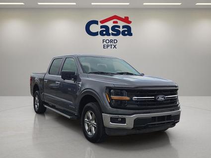 2024 Ford F-150 El Paso TX