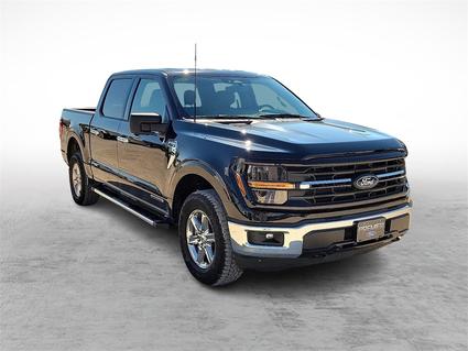 2024 Ford F-150 Lamesa TX