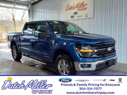 2024 Ford F-150 Ripley WV