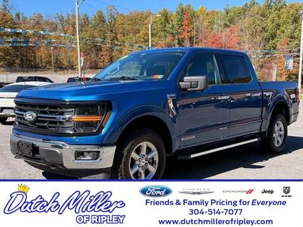 2024 Ford F-150 Ripley WV