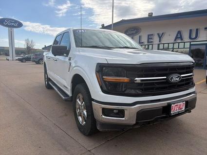 2024 Ford F-150 Lexington NE