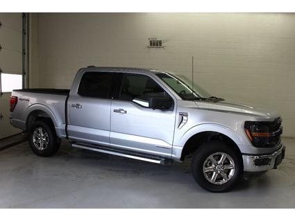 2024 Ford F-150 Toledo OH