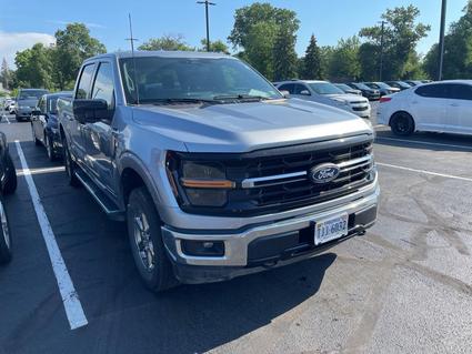 2024 Ford F-150 Toledo OH