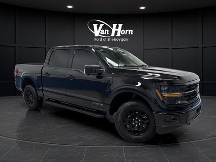 2024 Ford F-150 Sheboygan WI