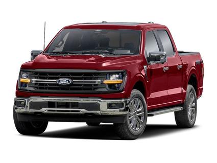 2024 Ford F-150 Ephraim UT