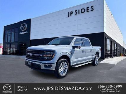 2024 Ford F-150 Cape Girardeau MO