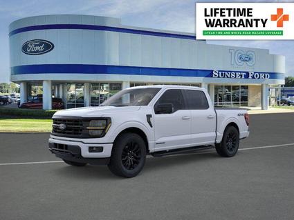 2025 Ford F-150 St. Louis MO