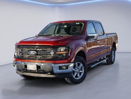 2025 Ford F-150 Waukesha WI