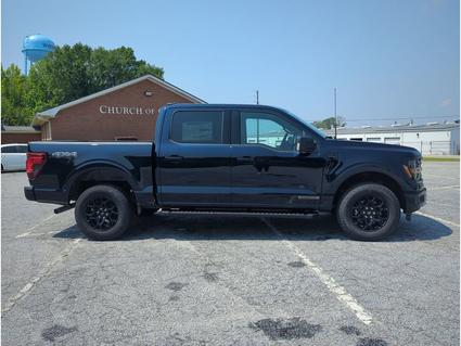 2025 Ford F-150 Winder GA