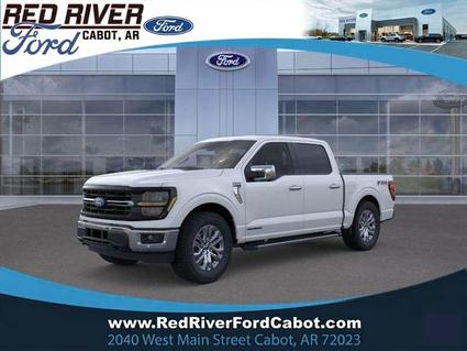 2025 Ford F-150 Cabot AR