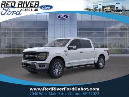 2025 Ford F-150 Cabot AR