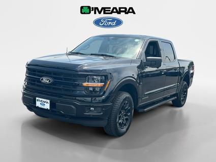 2025 Ford F-150 Denver CO