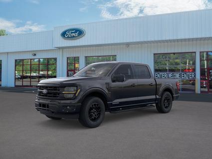 2025 Ford F-150 Virginia Beach VA