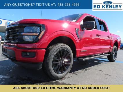 2025 Ford F-150 Layton UT