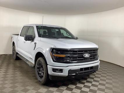 2025 Ford F-150 Grandville MI
