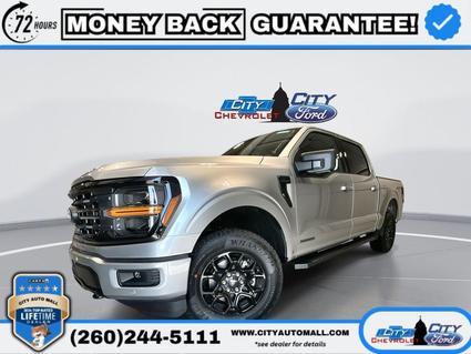 2025 Ford F-150 Columbia City IN