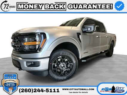 2025 Ford F-150 Columbia City IN