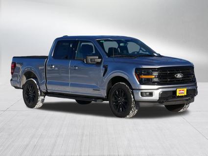 2025 Ford F-150 Minneapolis MN