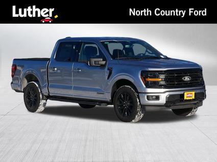 2025 Ford F-150 Minneapolis MN