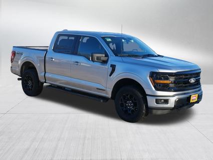 2025 Ford F-150 Minneapolis MN