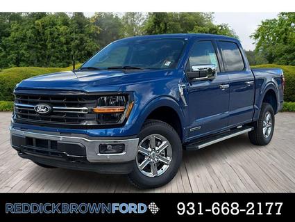2025 Ford F-150 Morrison TN