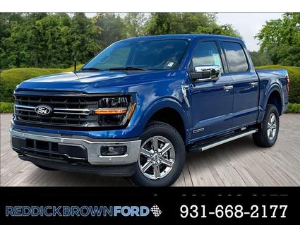 2025 Ford F-150 Morrison TN